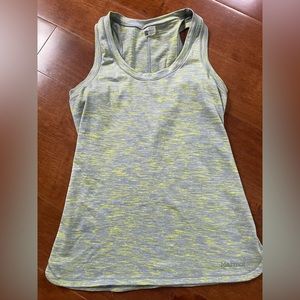 Marmot Tank Top